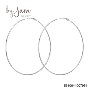 By Jam Gioielli - BJ15115 - Oorbellen