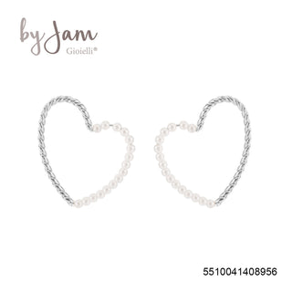 By Jam Gioielli - BJ15119 - Oorbellen
