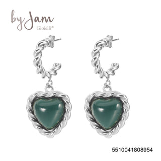By Jam Gioielli - BJ15123 - Oorbellen
