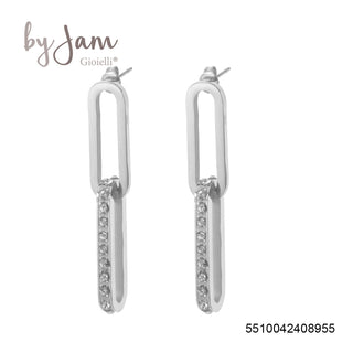 By Jam Gioielli - BJ15129 - Oorbellen