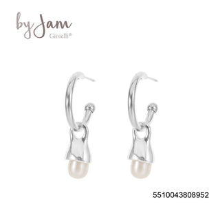 By Jam Gioielli - BJ15143 - Oorbellen