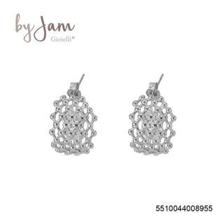 By Jam Gioielli - BJ15145 - Oorbellen