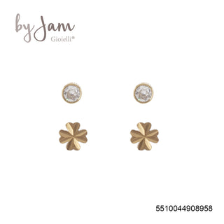 By Jam - 5510044908958 - Oorbellen