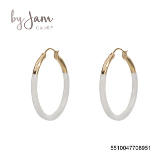 By Jam Gioielli - BJ15170 - Oorbellen