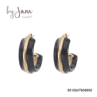 By Jam Gioielli - BJ15172 - Oorbellen