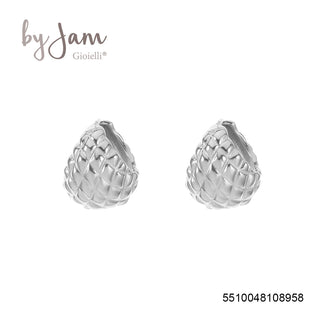 By Jam Gioielli - BJ15174 - Oorbellen