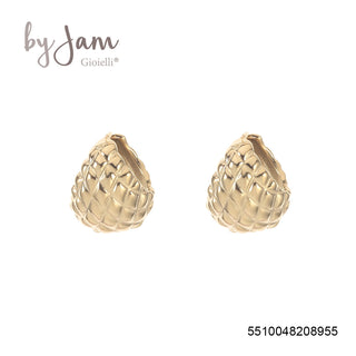 By Jam - 5510048208955 - Oorbellen