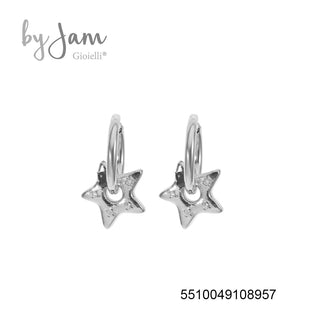 By Jam Gioielli - BJ15182 - Oorbellen