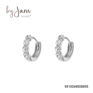 By Jam Gioielli - BJ15186 - Oorbellen