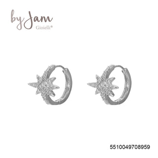 By Jam Gioielli - BJ15188 - Oorbellen