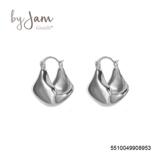 By Jam Gioielli - BJ15190 - Oorbellen