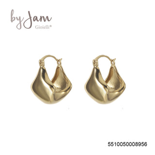 By Jam - 5510050008956 - Oorbellen