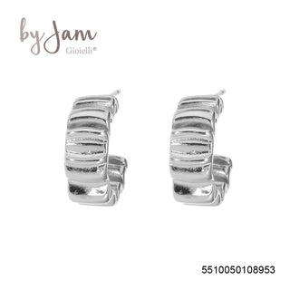 By Jam Gioielli - BJ15192 - Oorbellen