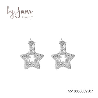 By Jam Gioielli - BJ15196 - Oorbellen