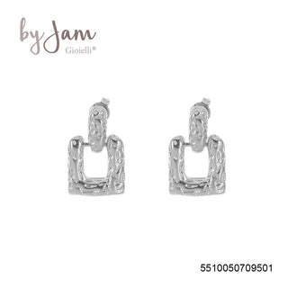 By Jam Gioielli - BJ15198 - Oorbellen