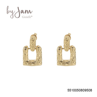 By Jam - 5510050809508 - Oorbellen