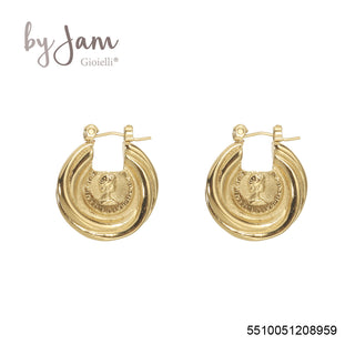By Jam - 5510051208959 - Oorbellen