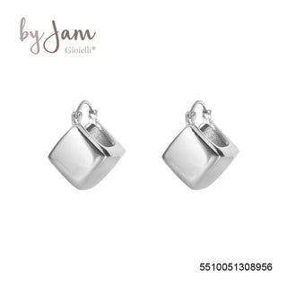 By Jam Gioielli - BJ15204 - Oorbellen
