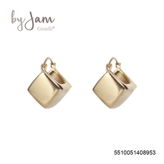 By Jam - 5510051408953 - Oorbellen