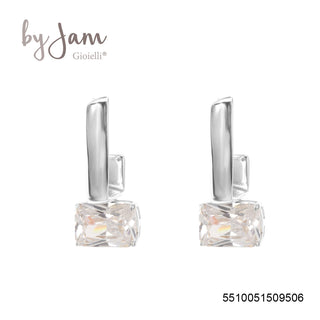 By Jam Gioielli - BJ15206 - Oorbellen