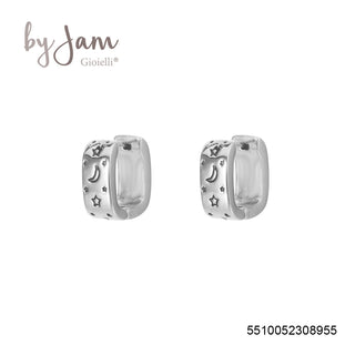 By Jam Gioielli - BJ15214 - Oorbellen
