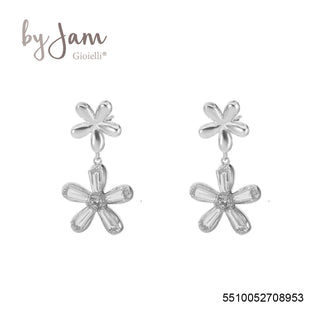 By Jam Gioielli - BJ15218 - Oorbellen