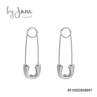 By Jam Gioielli - BJ15220 - Oorbellen