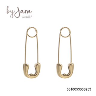 By Jam - 5510053008953 - Oorbellen