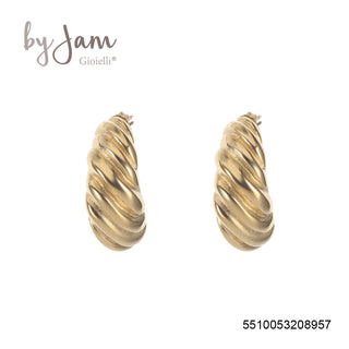 By Jam Gioielli - BJ15223 - Oorbellen