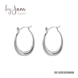 By Jam Gioielli - BJ15226 - Oorbellen