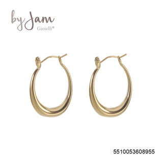 By Jam - 5510053608955 - Oorbellen