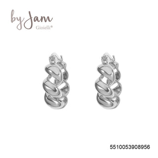 By Jam Gioielli - BJ15230 - Oorbellen