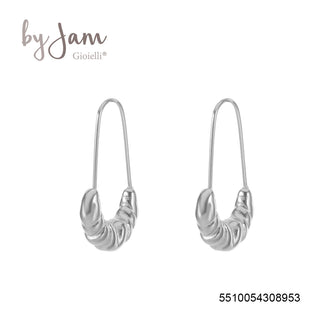 By Jam Gioielli - BJ15234 - Oorbellen