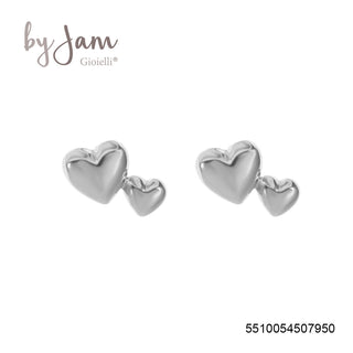 By Jam Gioielli - BJ15236 - Oorbellen