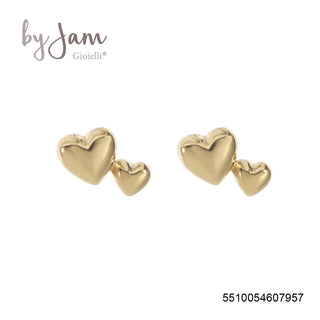 By Jam - 5510054607957 - Oorbellen