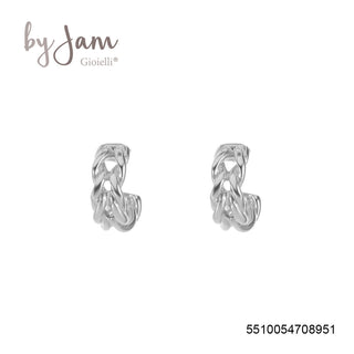 By Jam Gioielli - BJ15238 - Oorbellen