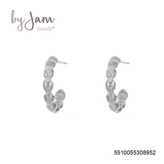 By Jam Gioielli - BJ15244 - Oorbellen