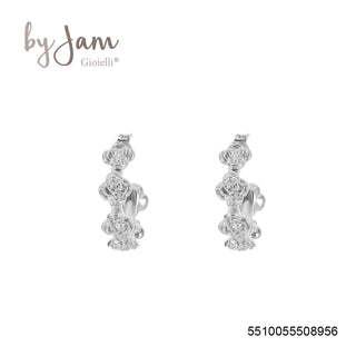By Jam Gioielli - BJ15246 - Oorbellen