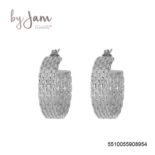 By Jam Gioielli - BJ15250 - Oorbellen