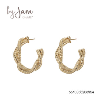 By Jam - 5510056208954 - Oorbellen