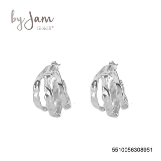 By Jam Gioielli - BJ15254 - Oorbellen