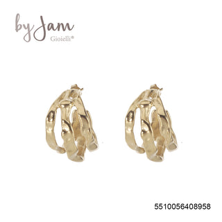 By Jam - 5510056408958 - Oorbellen