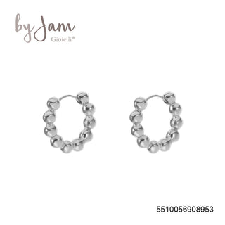 By Jam Gioielli - BJ15260 - Oorbellen