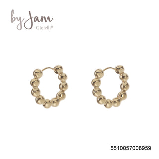 By Jam - 5510057008959 - Oorbellen