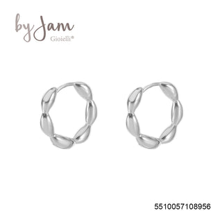 By Jam Gioielli - BJ15262 - Oorbellen