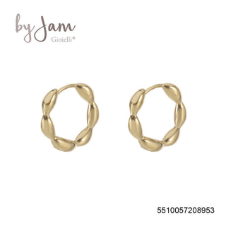 By Jam - 5510057208953 - Oorbellen