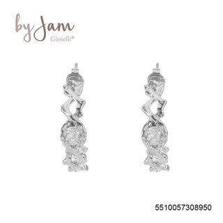 By Jam Gioielli - BJ15264 - Oorbellen