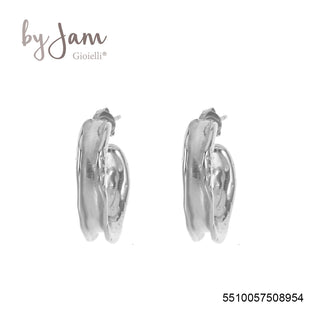 By Jam Gioielli - BJ15266 - Oorbellen