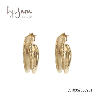 By Jam - 5510057608951 - Oorbellen