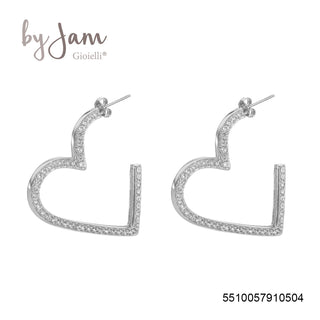 By Jam Gioielli - BJ15268 - Oorbellen